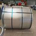 0,12-0,2mm de cor pré-pintada revestida, ASTM A653 Galvanized Steel Coil PPGI